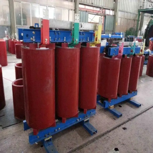 乌鲁木齐SCB10-250KVA干式变压器