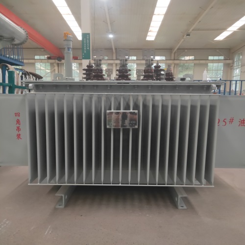 滦平sh15-315KVA非晶合金变压器