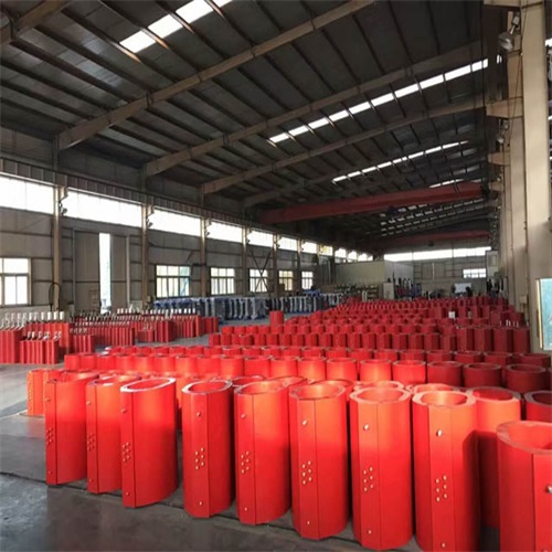 滦平SCB13干式变压器