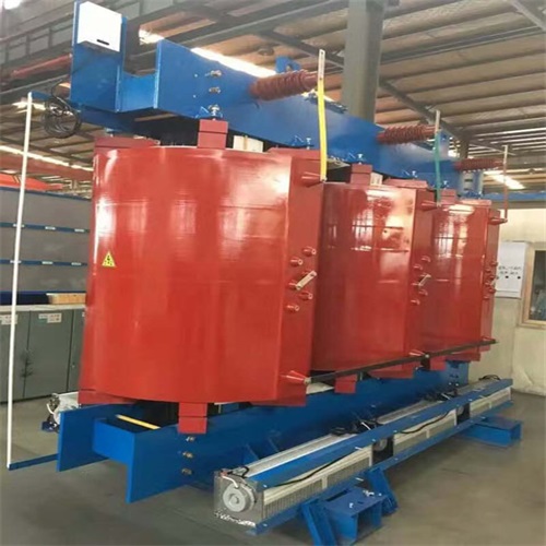 滦平SCB10-500KVA干式变压器价格