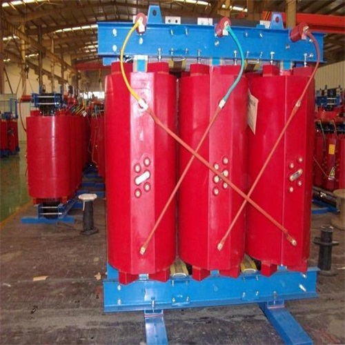 滦平SCB10-1000KVA干式变压器