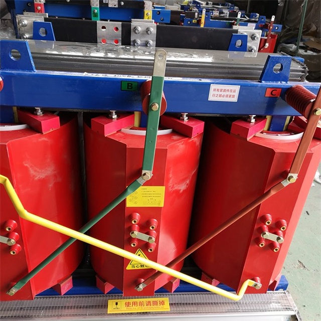SCBH15-1250kVA滦平滦平滦平干式变压器 园区节能配电非晶滦平滦平滦平干式变压器